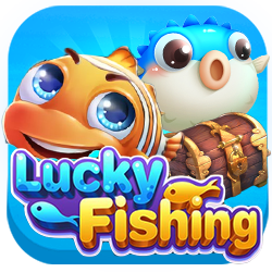 Lucky Fishing