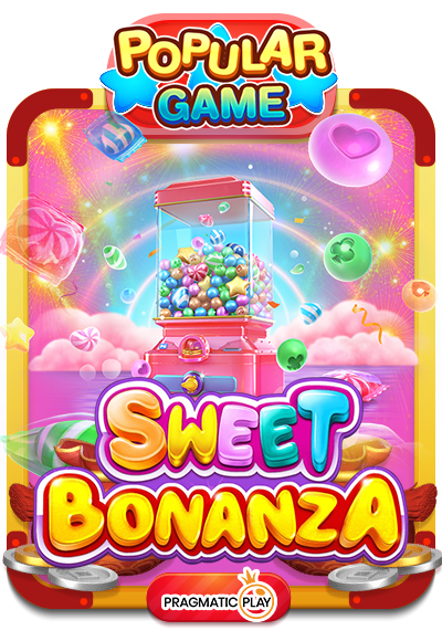 Sweet Bonanza